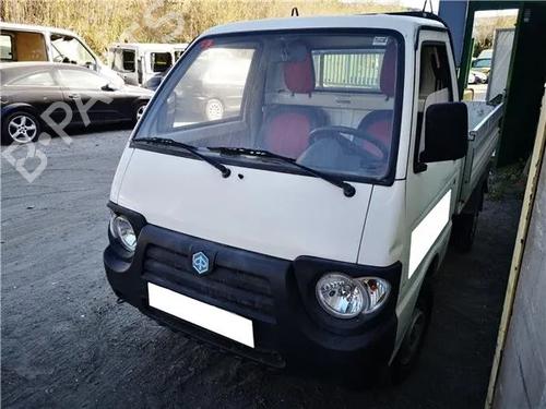 Other PIAGGIO PORTER Platform/Chassis 1.2 D | BP14345221O1 