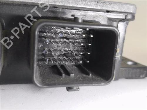 Electronic module RENAULT CLIO III (BR0/1, CR0/1)  | BP10983041M83 