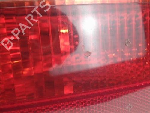 Left taillight SKODA OCTAVIA I Combi (1U5)  | BP13056137C34 