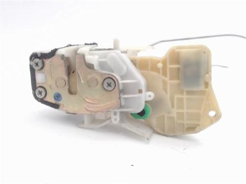 Venstre bak lås HONDA CIVIC VII Hatchback (EU, EP, EV) 1.6 i (EP2, EU8, EU6) | BP15131561C100 