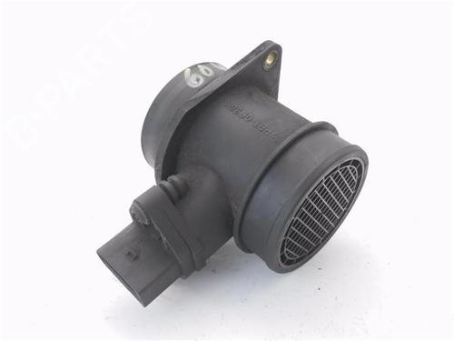Mass air flow sensor VW GOLF IV (1J1) | BP28378485M95