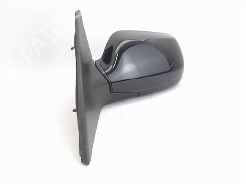 Used Left mirror MAZDA 3 (BK) [2003-2009]  18130505