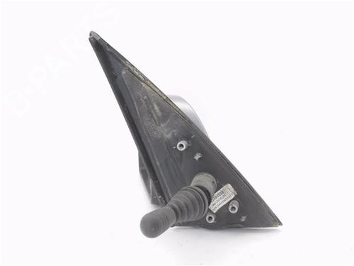 Left mirror OPEL MERIVA A MPV (X03)  | BP29251281C26 