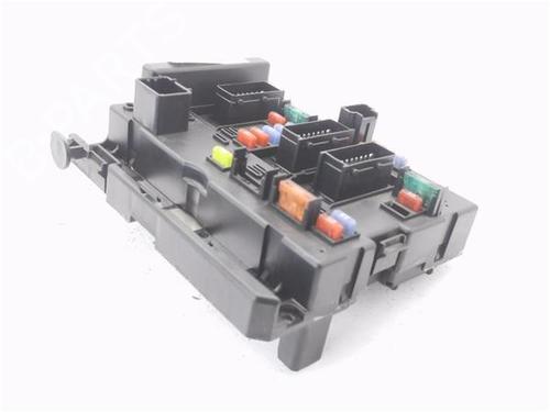 Fuse box PEUGEOT 206 CC (2D)  | BP33220833E1  - Image 5
