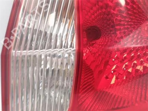 Højre baglygte HYUNDAI GETZ (TB)  | BP13043795C35 