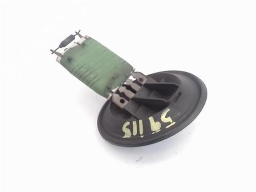 Heater resistor VW POLO (9N_, 9A_) 1.4 TDI | BP16918313M108 