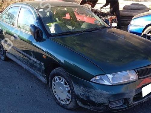 Right mirror MITSUBISHI CARISMA (DA_)  | BP16455576C27 