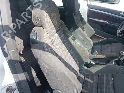 Seats set VW GOLF V (1K1) 2.0 GTI | BP36995533C78 - Image 6