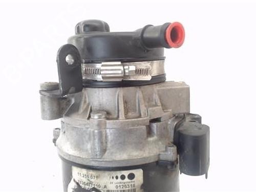 Styring servopumpe MINI MINI (R50, R53) Cooper | BP30135586M99