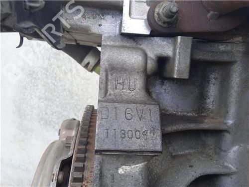 Engine HONDA CIVIC VII Hatchback (EU, EP, EV) 1.6 i (EP2, EU8, EU6) | BP34448981M1  - Image 5