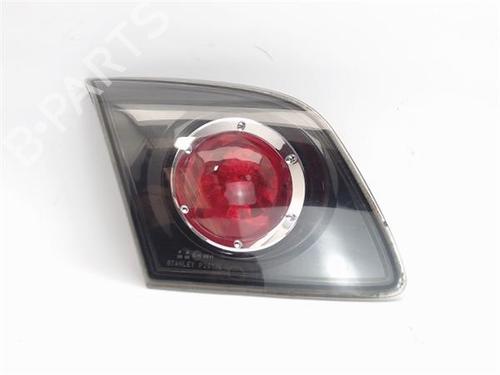 Venstre baklys, luke MAZDA 3 (BK) 1.6 DI Turbo (109 hp) 15490587