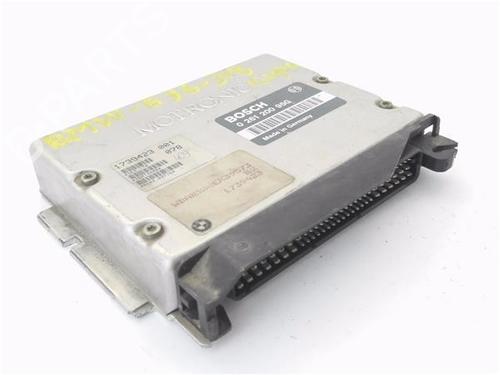 Used Electronic module BMW 3 Coupe (E36) 318 is (140 hp) 27567581