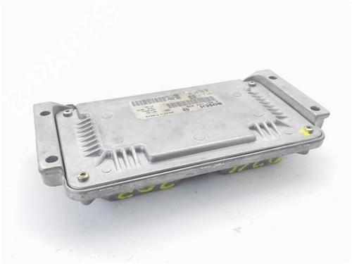 Electronic module CITROËN XSARA (N1) 1.6 i | BP30135635M83 