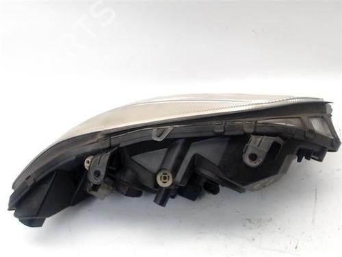 Left headlight OPEL ZAFIRA A MPV (T98) 2.0 DTI 16V (F75) | BP24038041C28 