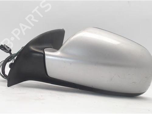 Used Left mirror PEUGEOT 307 (3A/C) [2000-2012]  16729068