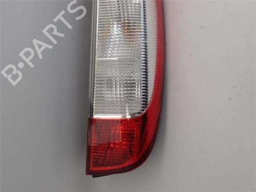 Right taillight MERCEDES-BENZ VITO / MIXTO Van (W639)  | BP17972557C35 