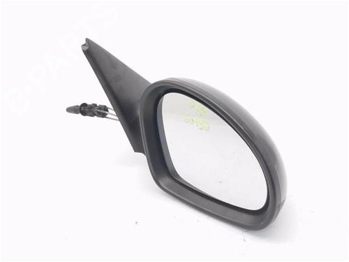 Right mirror SEAT LEON (1M1) 1.6 16 V | BP29574480C27 