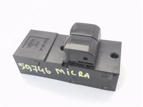 Left front window switch NISSAN MICRA III (K12)  | BP26445924I27 
