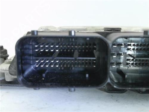 Electronic module HYUNDAI KONA (OS, OSE, OSI)  | BP23197542M83 