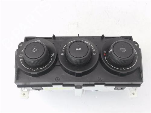 Used Climate control CITROËN C3 Picasso (SH_) 1.6 HDI 90 (92 hp) 30555385