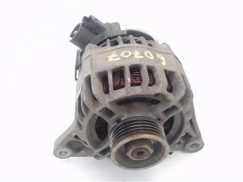 Alternator PEUGEOT 306 Hatchback (7A, 7C, N3, N5)  | BP30183042M7 