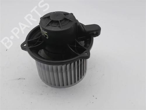 Used Heater blower motor Heater blower motor HYUNDAI i30 (FD) 1.6 CRDi (90 hp) 35986555 35986555