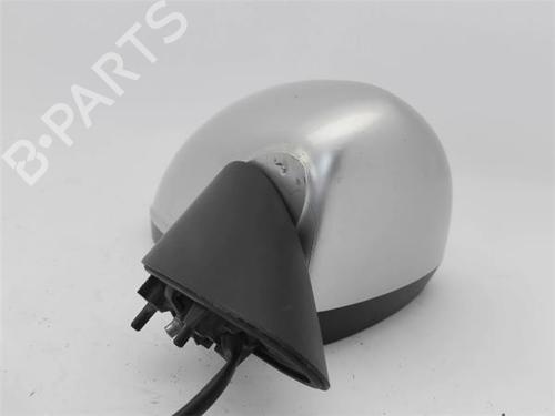 Right mirror OPEL CORSA D (S07) 1.3 CDTI (L08, L68) | BP24870059C27 