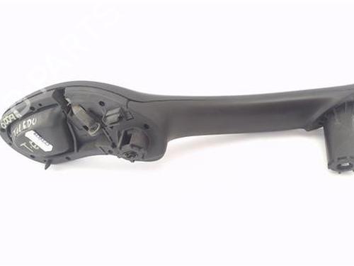 Venstre bagtil invendig håndtag SEAT TOLEDO II (1M2) 1.9 TDI | BP25978440I15 