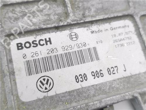Electronic module SEAT AROSA (6H1)  | BP29574374M83 