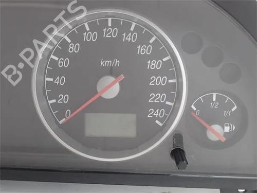 Instrument cluster FORD MONDEO III (B5Y) 1.8 16V | BP18411995C47 