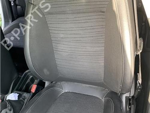 Left front seat OPEL ASTRA J (P10) 1.6 CDTi (68) | BP32419119C15
