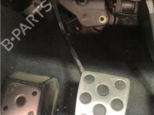 Clutch pedal LEXUS IS II (_E2_) 220d (ALE20) | BP32417281I13 