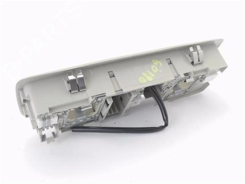 Interior roof light MITSUBISHI OUTLANDER III (GG_W, GF_W, ZJ, ZL, ZK) Plug-in Hybrid (GG2W) | BP29135219I8 