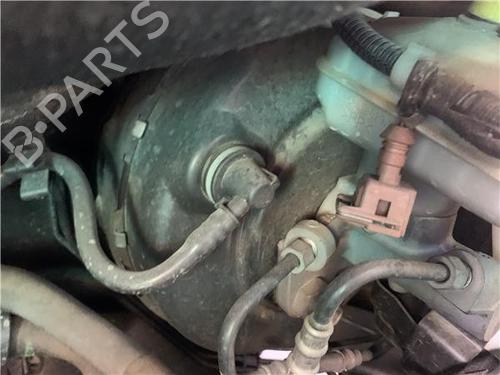 Used Servo brake Servo brake OPEL ASTRA J (P10) [2009-2016] 33731341 33731341