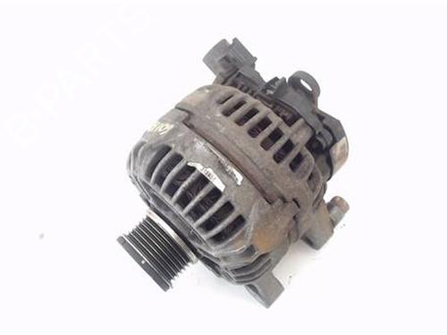 Generator FIAT SCUDO Platform/Chassis (220_)  | BP25496065M7 