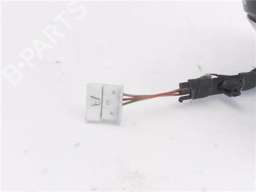 Left mirror BMW 3 Compact (E46)  | BP29431450C26 