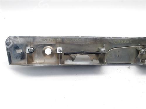 Pynteliste til bagklap CHEVROLET CAPTIVA (C100, C140) 2.0 D | BP20088216C151 - Image 6