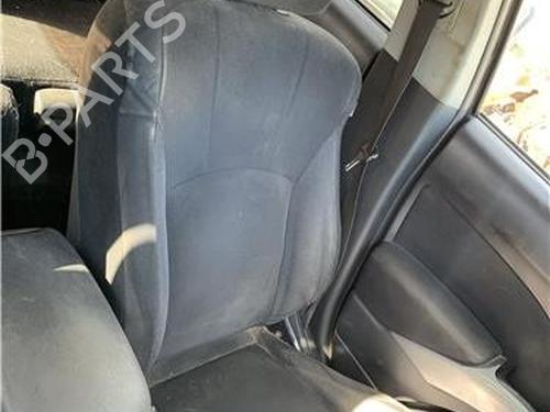 Used Left front seat MITSUBISHI OUTLANDER II (CW_W) 2.0 DI-D (CW8W) (140 hp) 32417756