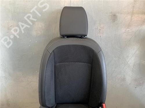 Right front seat NISSAN QASHQAI / QASHQAI +2 I (J10, NJ10, JJ10E) 1.6 dCi | BP23270279C16 