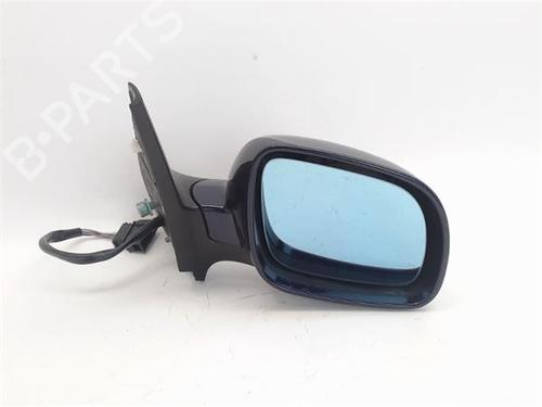 Right mirror VW GOLF IV Variant (1J5) 1.9 TDI | BP15384188C27 