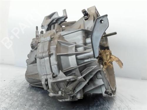Gearbox RENAULT CLIO III (BR0/1, CR0/1)  | BP13050469M3
