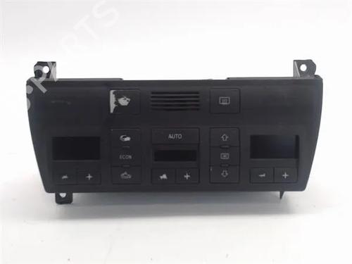 Used Climate control AUDI A6 C5 Avant (4B5) [1997-2006]  13051172