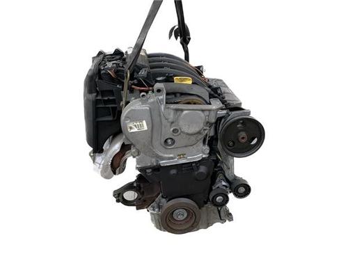 Engine RENAULT SCÉNIC I MPV (JA0/1_, FA0_)  | BP29431390M1 