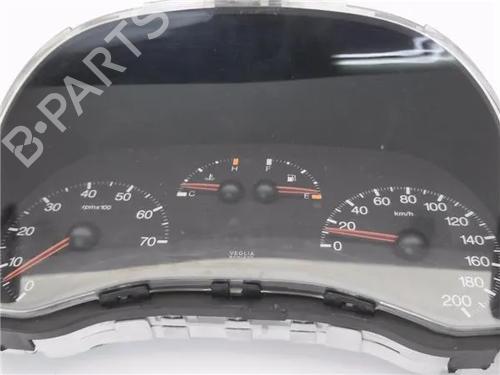 Instrument cluster FIAT PUNTO (188_)  | BP23842653C47 