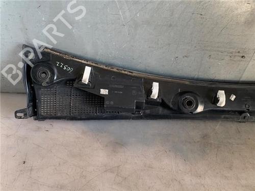 Scuttle panel DACIA DOKKER Box Body/MPV 1.5 dCi 75 / Blue dCi 75 (FEJW, FEAH) | BP30183038C110