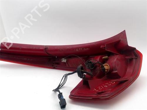 Right taillight CITROËN C4 I (LC_) 1.6 HDi | BP25718821C35 