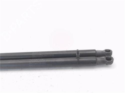 Tailgate lift support NISSAN QASHQAI I (J10, NJ10) 1.5 dCi | BP30154109C138