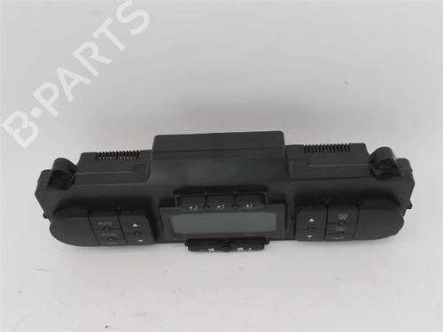 Climate control SEAT LEON (1P1) 2.0 TDI | BP25008325I5 