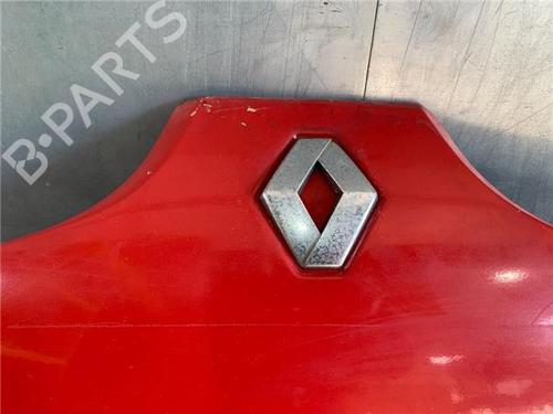 Hood RENAULT MEGANE I (BA0/1_)  | BP23442441C1 