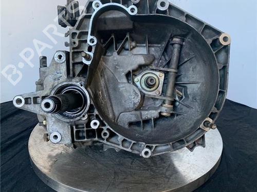 Used Gearbox ALFA ROMEO 156 Sportwagon (932_) [1997-2006]  16008746